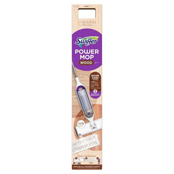POWER WOOD KIT